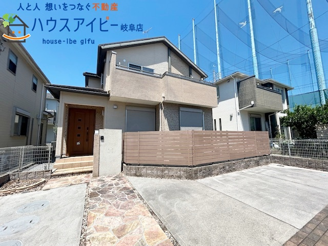 【外観】の画像