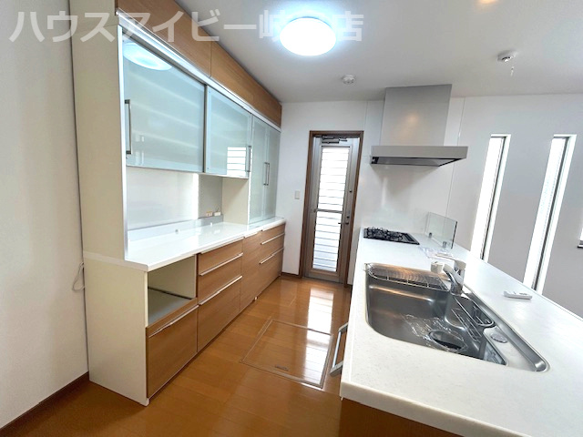 【キッチン】の画像