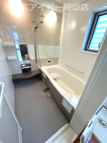【浴室】の画像