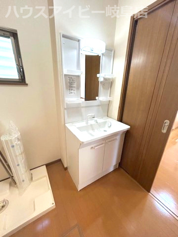 【独立洗面台】の画像