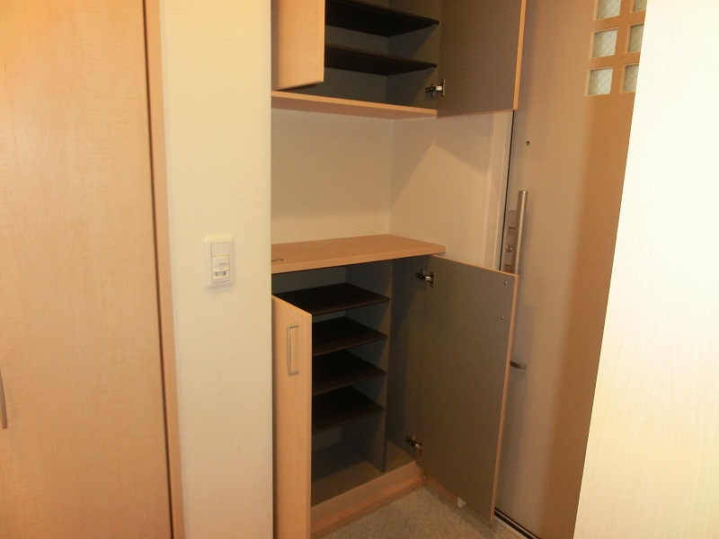 シャーメゾンフルール