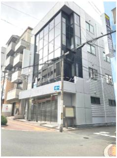 千里山西事務所ビル