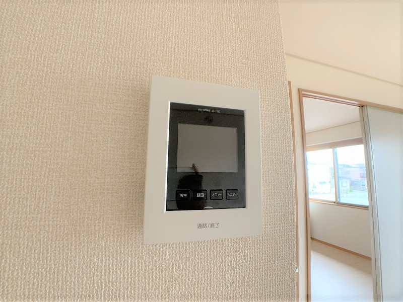 セジュールT．Tのセキュリティ