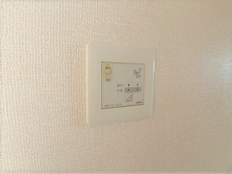 セジュールT．Tの設備