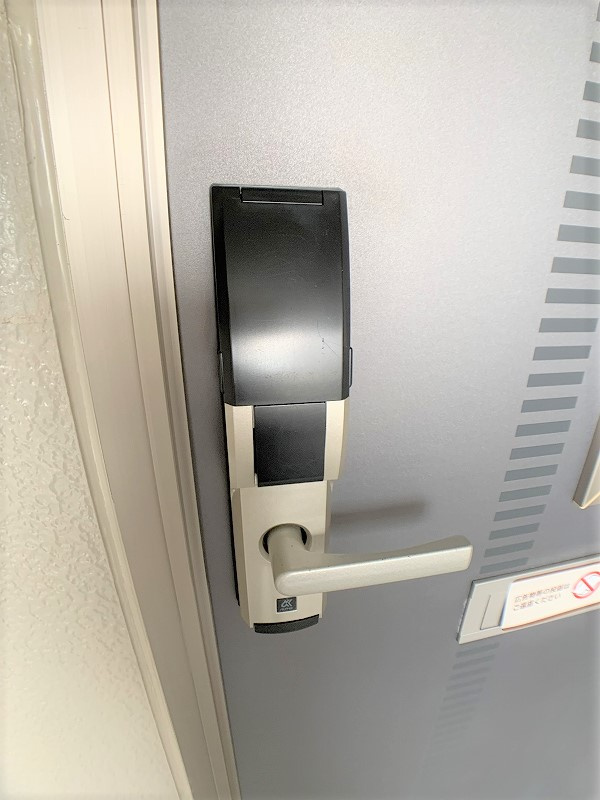 セジュールT．Tのセキュリティ