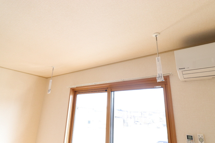 セジュールT．Tの設備