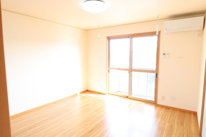 セジュールT．Tの居間・リビング