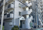 ライオンズマンション相模原第八の画像