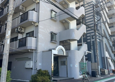 【外観】 | ライオンズマンション相模原第八 | マンションの外観は非常に重要なポイントです！外観の善し悪しは資産価値に大きな影響を与えます。外観のいいマンションを購入することで、高値で売却がしやすく、買い手が見つかりやすいというメリットがあります。