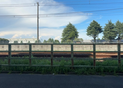 【展望】 | ライオンズマンション相模原第八 | 景色重視でお家選ぶをするとスーパーが遠い！学校が遠い！など生活をするうえで利便性で困ることもあります。まず一度現地を見学する際に、周辺の施設などがあるかを確認し、暮らし始めた後のことを想像しましょう。