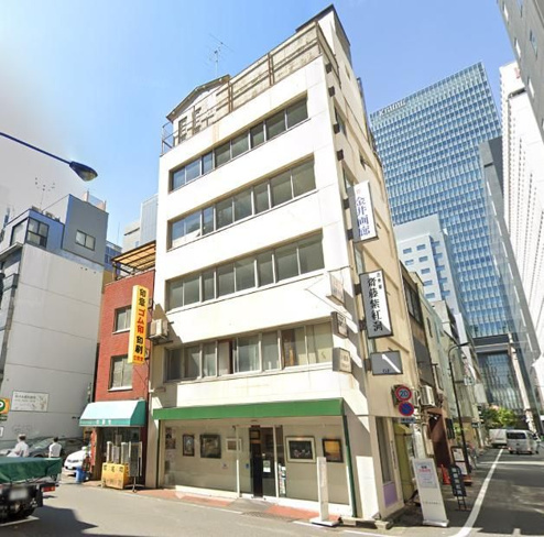 【外観】 | 仲通りビル