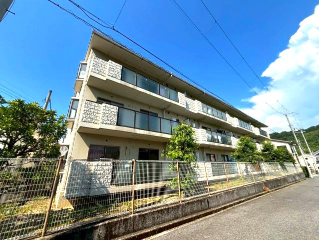 パークマンション