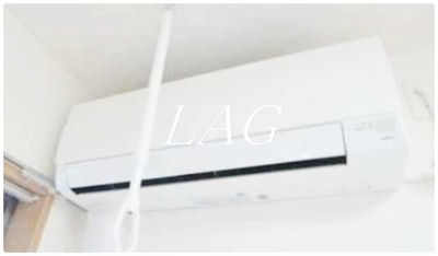 【設備】 | ラフィシア本所吾妻橋 | エアコンです。