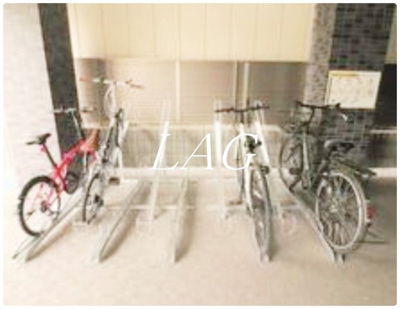 【その他】 | ラフィシア本所吾妻橋