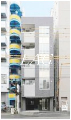 【外観】 | ラフィシア本所吾妻橋 | 外観です。