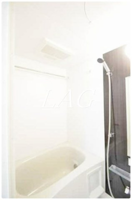 【浴室】 | ラフィシア本所吾妻橋 | お風呂です。