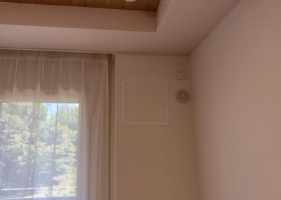 【冷暖房・空調設備】 | ドミナス多摩・南大沢 | 設備と言っても種類が多く、欲しいものすべてが設置されていることは少ないでしょう。そのため、予めご家族でどの設備が必須になるかなどを決めてから現地を見学することでより住み始めの想像が出来ていいでしょう。