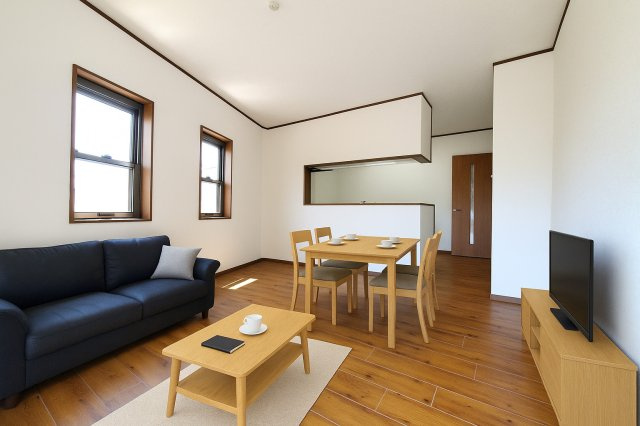 八潮市　南川崎　中古戸建