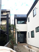 国立市中３丁目　１号棟　仲介手数料無料！の画像