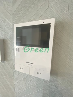 【セキュリティ】 | ベルフォーレ湘南