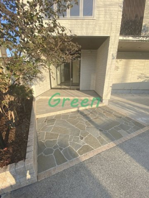 【エントランス】 | ベルフォーレ湘南