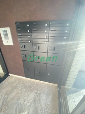 【その他共用部分】 | ベルフォーレ湘南