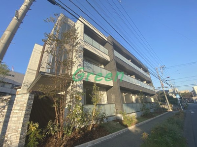 【外観】 | ベルフォーレ湘南