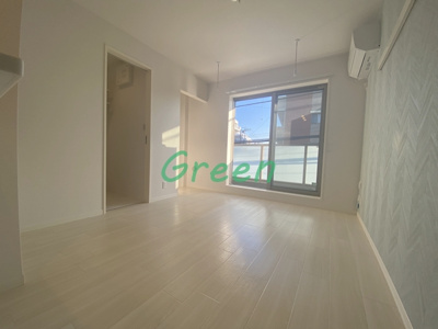 【居間・リビング】 | ベルフォーレ湘南