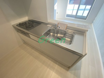 【キッチン】 | ベルフォーレ湘南