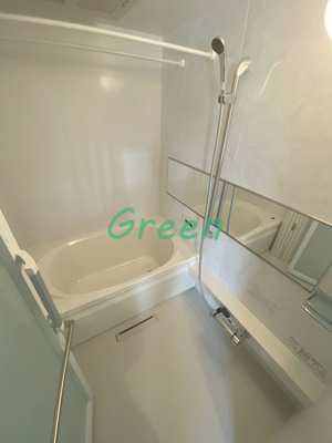 【浴室】 | ベルフォーレ湘南