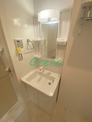 【洗面所】 | ベルフォーレ湘南