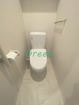 【トイレ】 | ベルフォーレ湘南