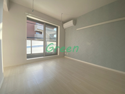 【寝室】 | ベルフォーレ湘南