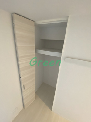 【収納】 | ベルフォーレ湘南