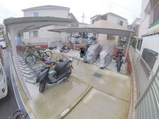 【その他共用部分】