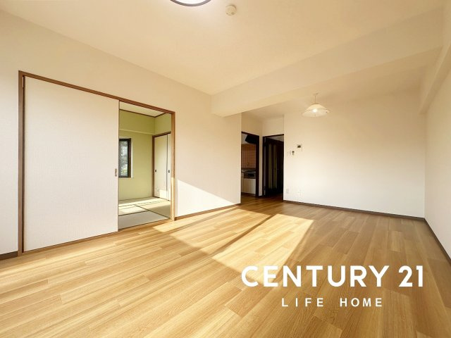 タワービレッジ鷺沼の画像