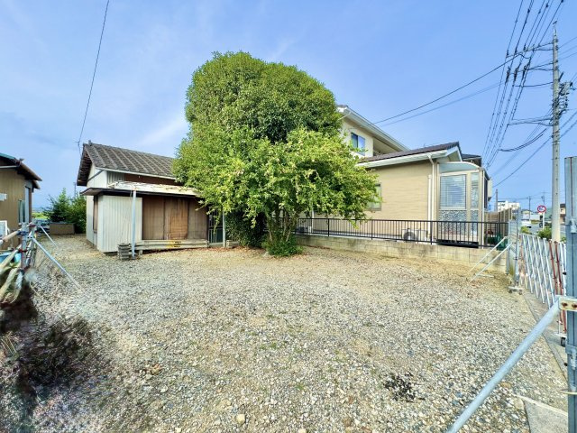 中央区半田町の外観