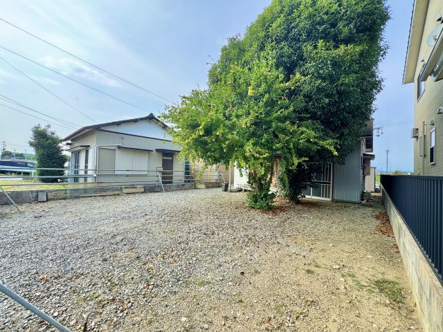 中央区半田町の外観