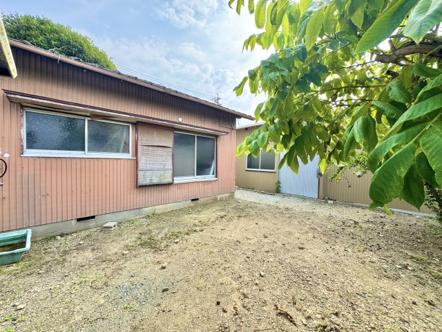 中央区半田町の外観