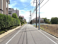 荏田西3丁目の画像