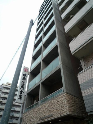 【外観】 | セジョリ大森町