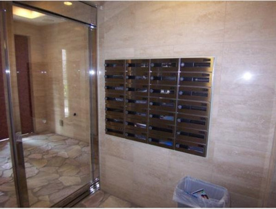 【その他共用部分】 | セジョリ大森町