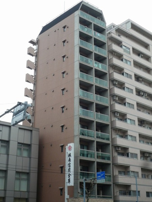 【外観】 | セジョリ大森町