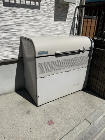 アメリカンリバティー白鷺のその他共用部分