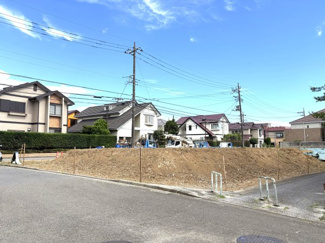 【外観】 | 荏田西3丁目