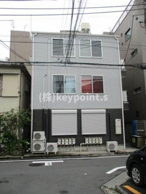 【外観】 | グランデシャンテ池袋