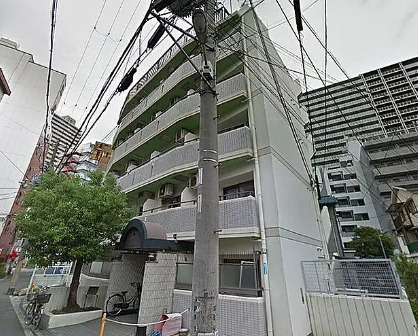 大阪市北区長柄西1丁目　１Ｒ　オーナーチェンジ物件