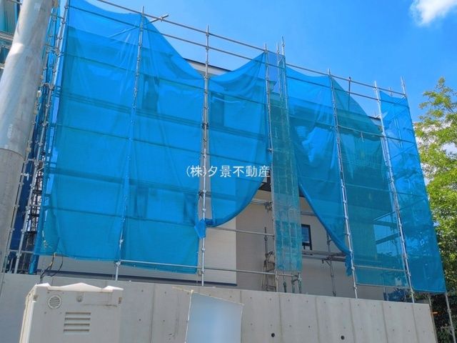 《仲介手数料無料》南区大字円正寺32-1新築一戸建ていろどりアイタウン