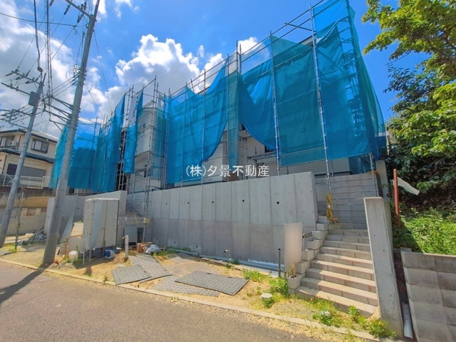 《仲介手数料無料》南区大字円正寺32-1新築一戸建ていろどりアイタウン