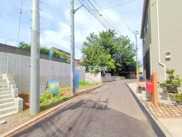 《仲介手数料無料》南区大字円正寺32-1(1号棟)新築一戸建ていろどりアイタウン